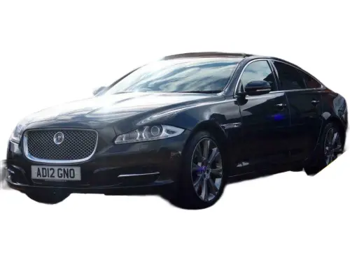 Jaguar XJ Portfolio V6 D Auto AD12 GNO
