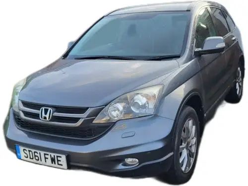 Honda CR-V SD61 FWE