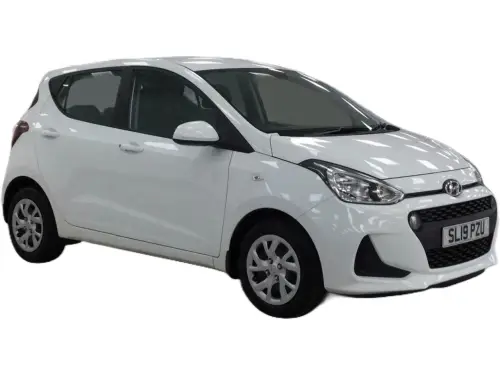 Hyundai I10 SE SL19 PZU