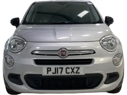 Fiat 500X POP PJ17 CXZ