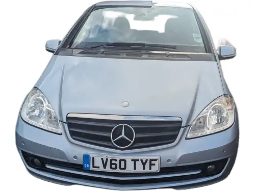Mercedes-Benz A-Class LV60 TYF