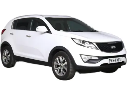 Kia Sportage PX64 KFU