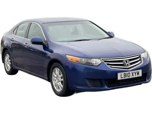 Honda Accord LB10 XYM