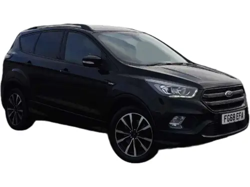 Ford Kuga FG68 EFA