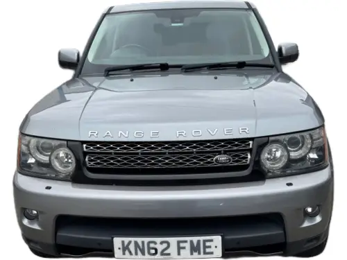 Land Rover Range Rover Sport HSE SDV6 A KN62 FME