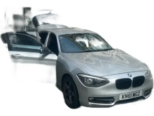 Audi A5 S Line Black Edit TFSI 180 KN61 WGZ