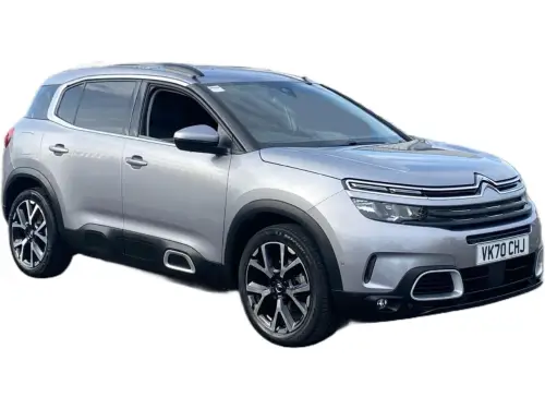 Citroën C5 VK70 CHJ