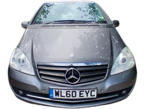 Mercedes-Benz A-Class WL60 EYC