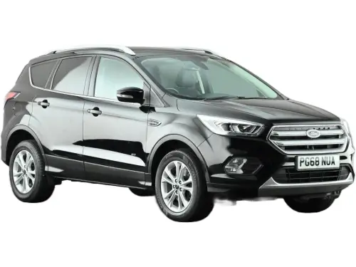 Ford Kuga PG68 NUA