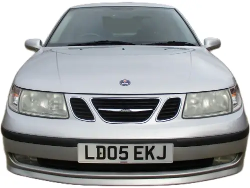 Saab 9-5 Vector Auto LD05 EKJ