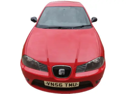 SEAT Ibiza Cupra TDI VN56 TMU