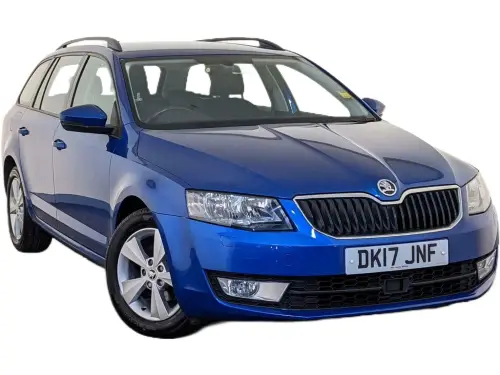 Škoda Octavia SE L TDI DK17 JNF