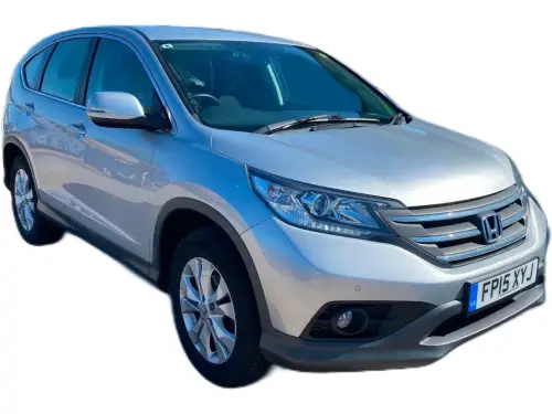 Honda CR-V FP15 XYJ