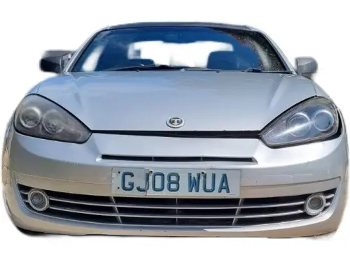 Hyundai Coupe GJ08 WUA