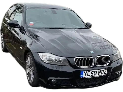 BMW 3 Series YC59 WDZ