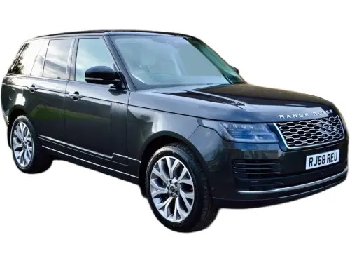 Land Rover Range Rover RJ68 REU