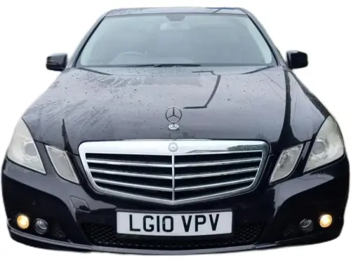 Mercedes-Benz E LG10 VPV