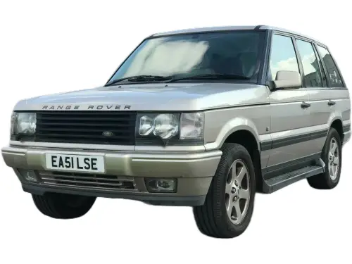 Land Rover Range Rover Dhse Auto EA51 LSE