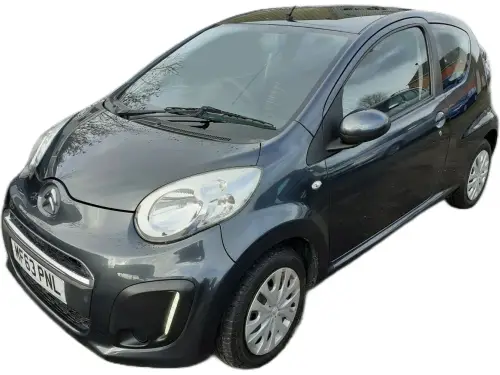 Citroën C1 VTR MF63 PNL