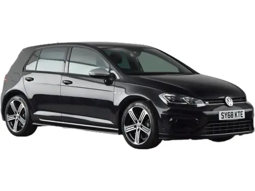 Volkswagen Golf SY68 KTE