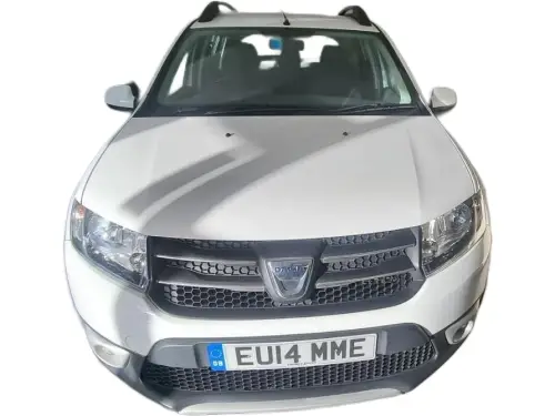 Dacia Sandero EU14 MME