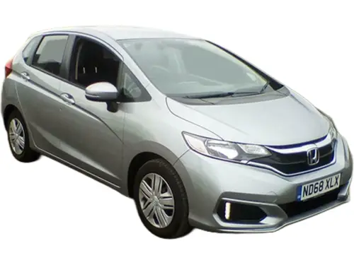 Honda Jazz S i-VTEC ND68 XLX