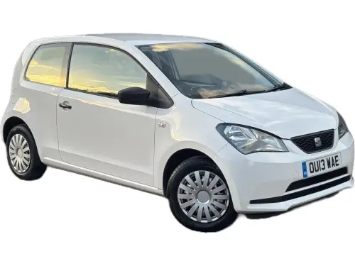 SEAT MII OU13 WAE