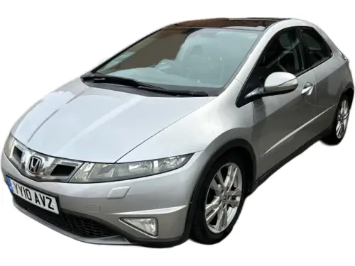 Honda Civic YY10 AVZ