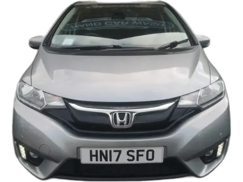 Honda Jazz HN17 SFO