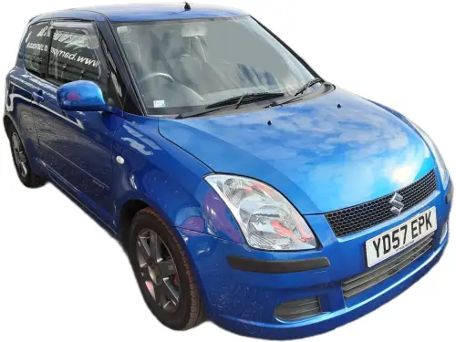 Suzuki Swift YD57 EPK
