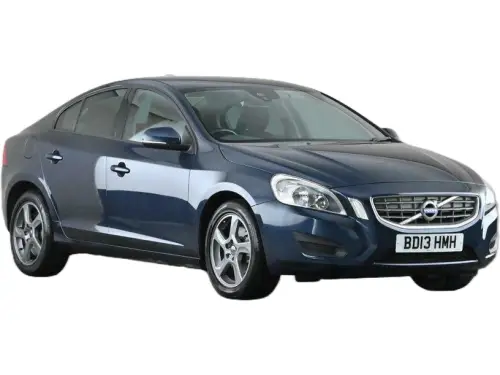 Volvo S60 ES Nav D2 BD13 HMH
