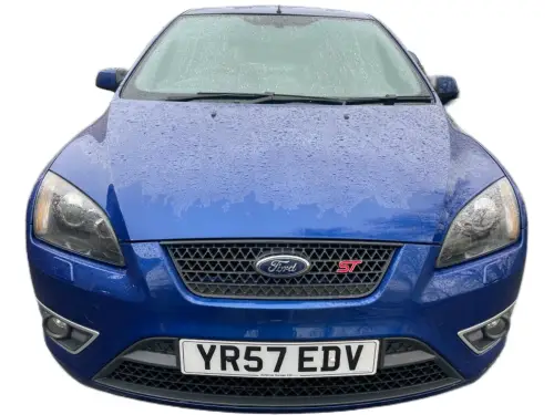 Ford Focus ST-3 YR57 EDV