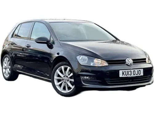 Volkswagen Golf KU13 OJO