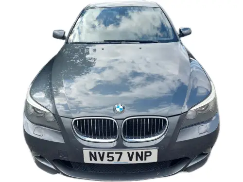 BMW 525d M Sport A NV57 VNP