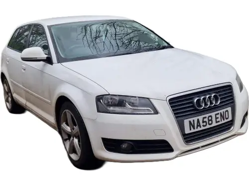 Audi A3 NA58 ENO