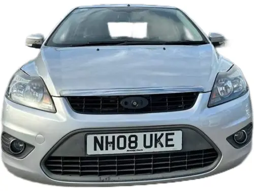 Ford Focus NH08 UKE