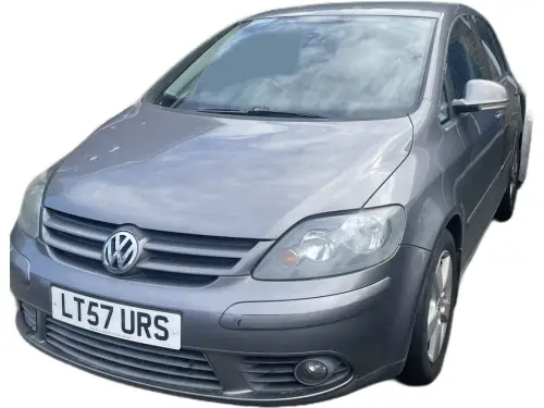 Volkswagen Golf LT57 URS