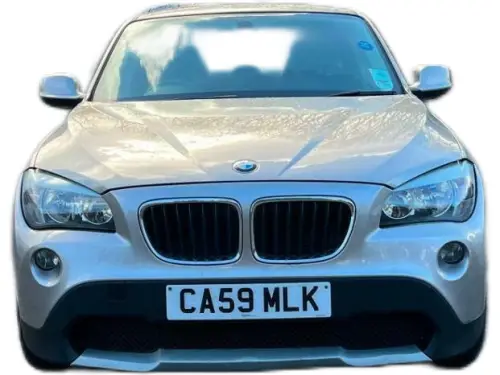 BMW X1 sDrive 18d SE CA59 MLK