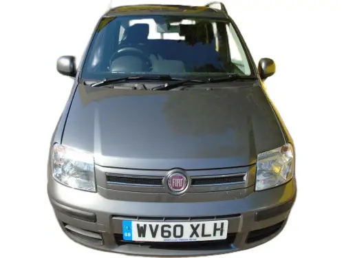 Fiat Panda WV60 XLH