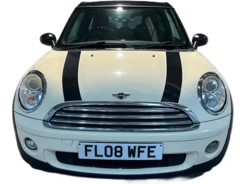 MINI Mini FL08 WFE