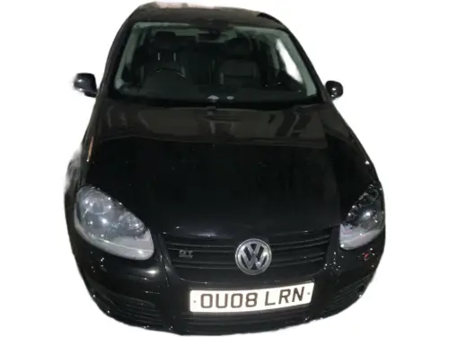Volkswagen Golf GT TDI 140 OU08 LRN