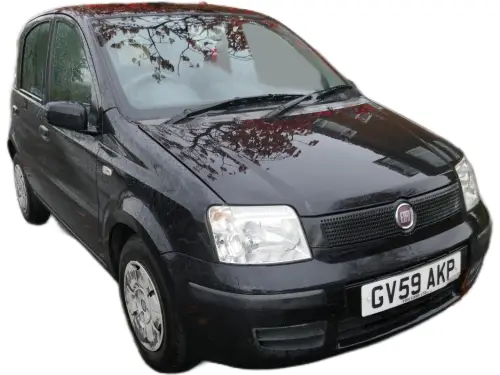 Fiat Panda GV59 AKP