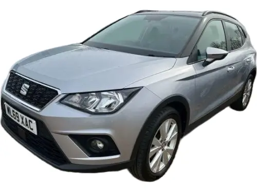 SEAT Arona ML69 XAC