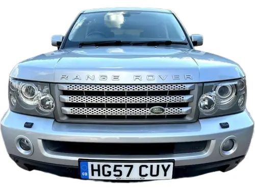Land Rover Range Rover Sport HG57 CUY