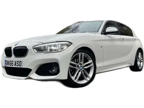 BMW 125 BK66 ASO