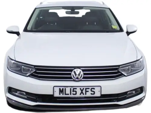 Volkswagen Passat ML15 XFS