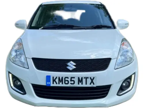 Suzuki Swift KM65 MTX