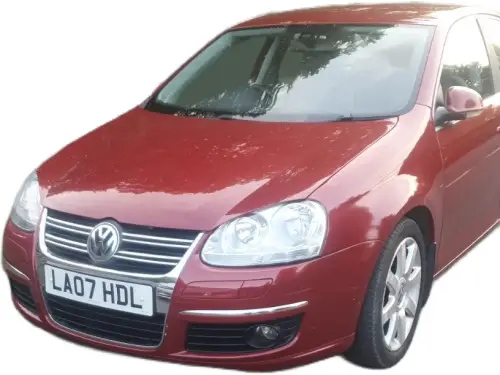 Volkswagen Jetta Sport TSI 170 DSG LA07 HDL