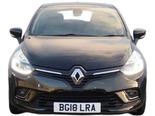 Renault Clio Dynamique Nav TCe BG18 LRA