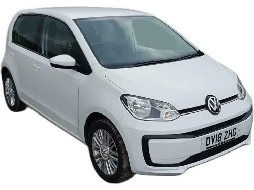 Volkswagen Move up DV18 ZHG